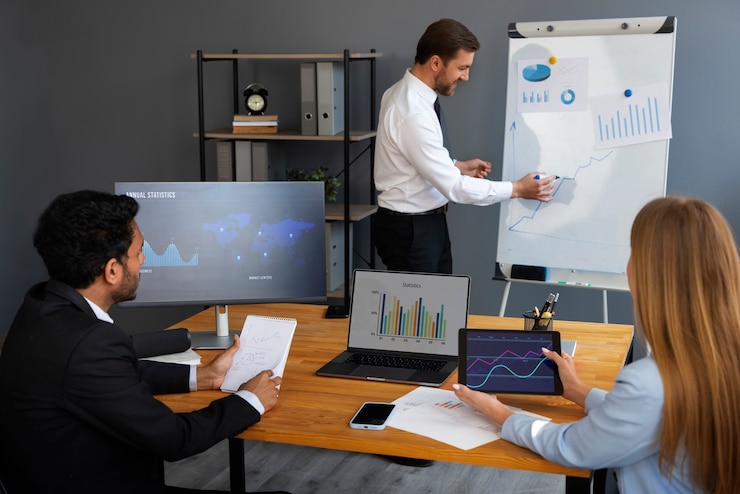 Why Your Business Needs Professional SSIS Consulting Backed by a Trusted SSIS Expert