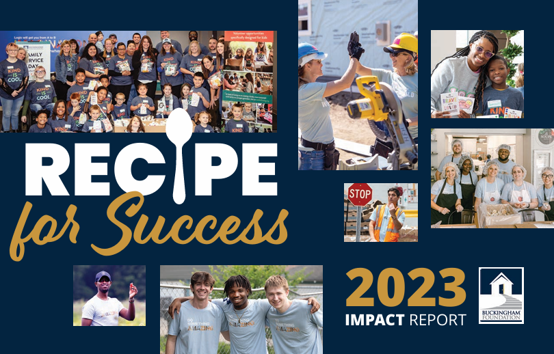 Brad Chambers CEO Buckingham: Leading Growth Purposefully  