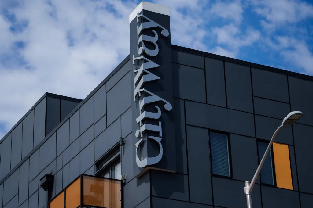 Brad Chambers loan repayment 