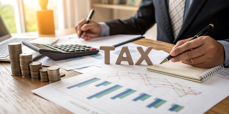 Effective Tax Solutions for Freelancers and Small Business Owners