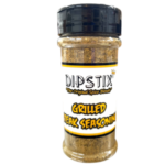 Dry spice rub for ribs