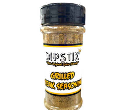 Dry spice rub for ribs