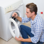 Washing machine repair Brisbane