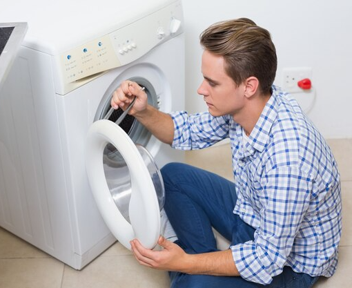 Washing machine repair Brisbane