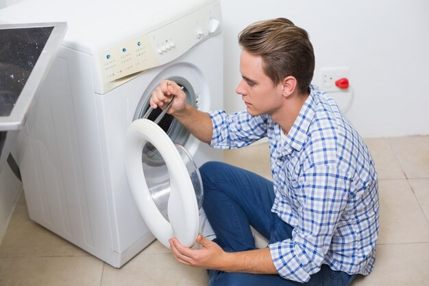 Washing machine repair Brisbane