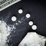 Slang for Cocaine UK