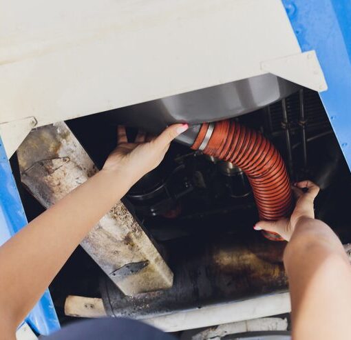 duct cleaning near me
