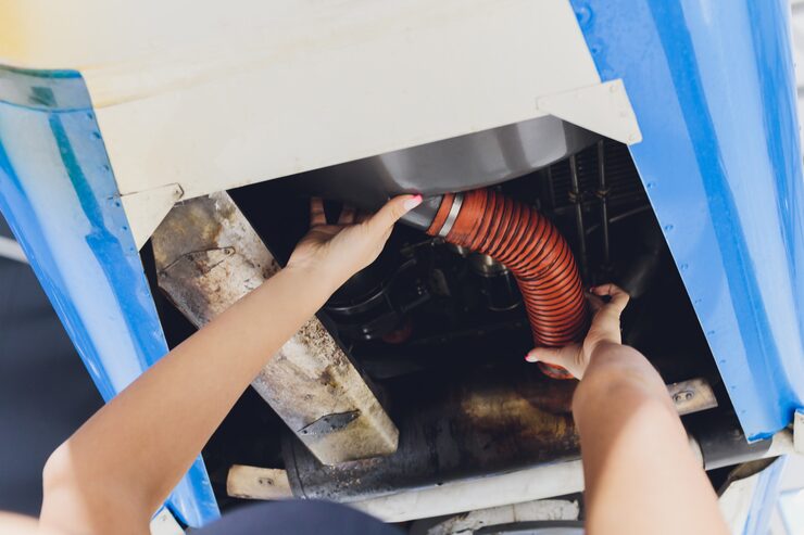 duct cleaning near me
