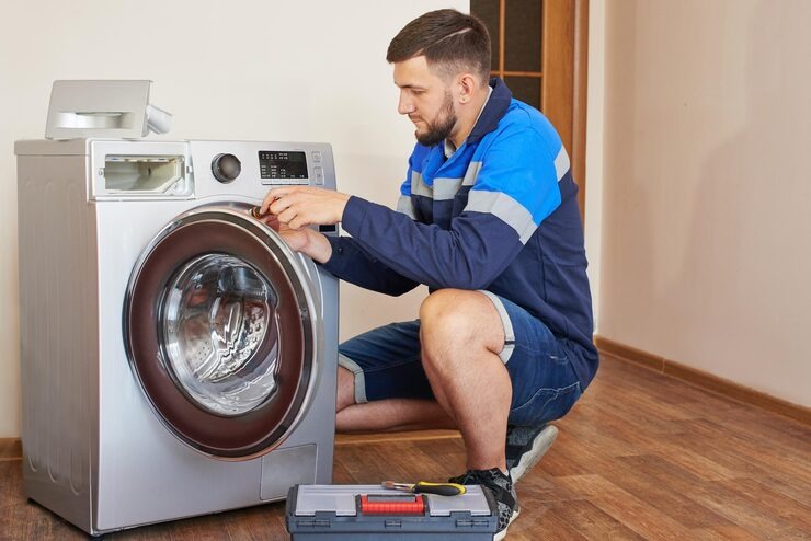 bosch appliance repair