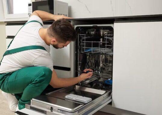 bosch appliance repair