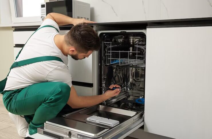 bosch appliance repair