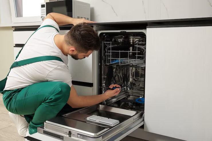 bosch appliance repair