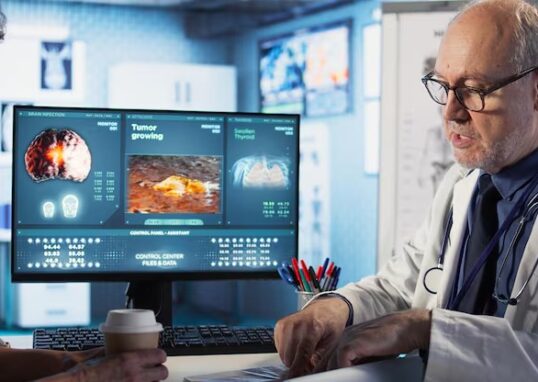 medical science liaison