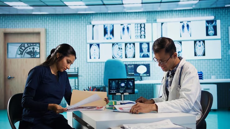 medical science liaison