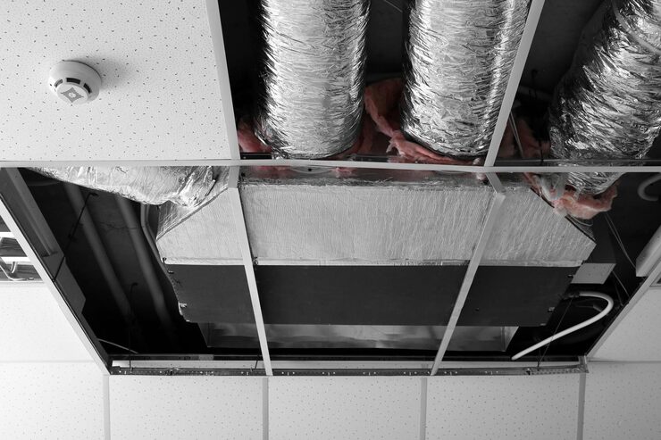 duct cleaning near me