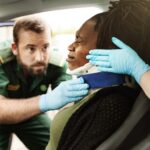 auto accident pain clinics