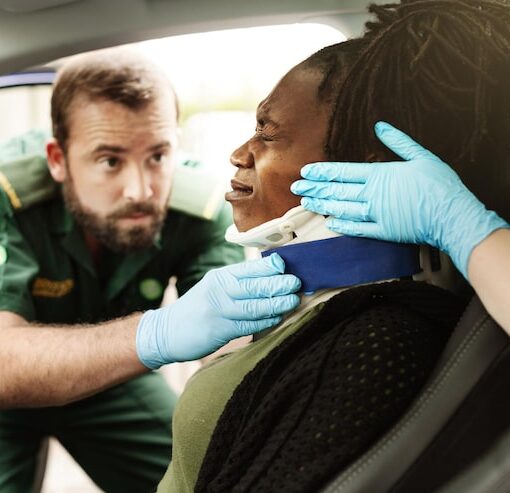 auto accident pain clinics