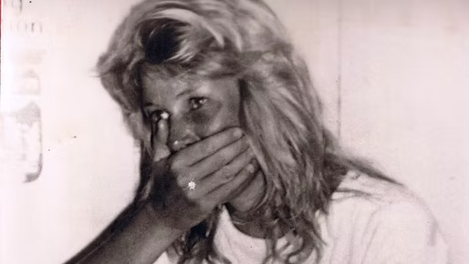 supernatural encounter