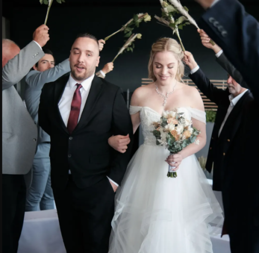 Hochzeitsfotograf Ludwigsburg