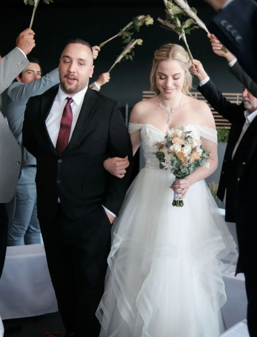 Hochzeitsfotograf Ludwigsburg