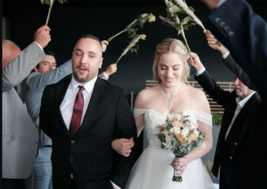 Hochzeitsfotograf Ludwigsburg