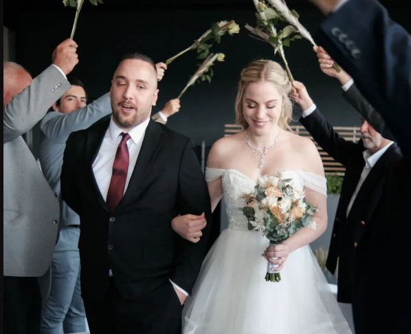 Hochzeitsfotograf Ludwigsburg