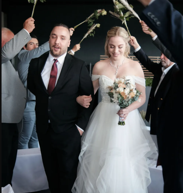 Hochzeitsfotograf Ludwigsburg