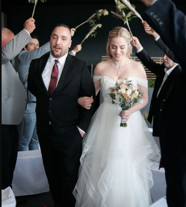 Hochzeitsfotograf Ludwigsburg